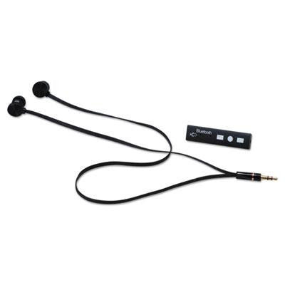 Case Logic&reg; Earbuds with Bluetooth&reg; Converter