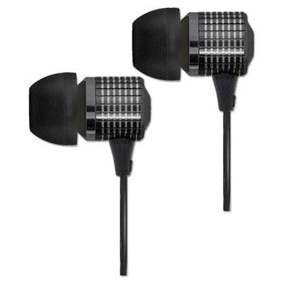 ByTech&reg; Earbuds with Microphone