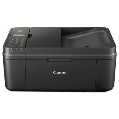 Canon&reg; PIXMA MX492 Wireless Photo All-In-One Inkjet Printer