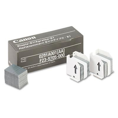 Canon&reg; Staple Cartridges