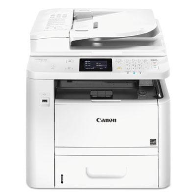 Canon&reg; imageClass D1550 Duplex, Multifunction Laser Copier