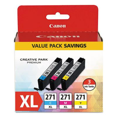 Canon&reg; 0336C001-0390C005 Ink