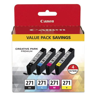 Canon&reg; 0336C001-0390C005 Ink