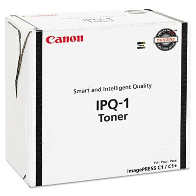 Canon&reg; 0397B003AA, 0398B003AA, 0399B003AA, 0400B003AA Toner