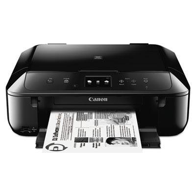 Canon&reg; PIXMA MG6820 Wireless Photo All-In-One Inkjet Printer