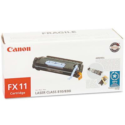 Canon&reg; FX11 Toner Cartridge