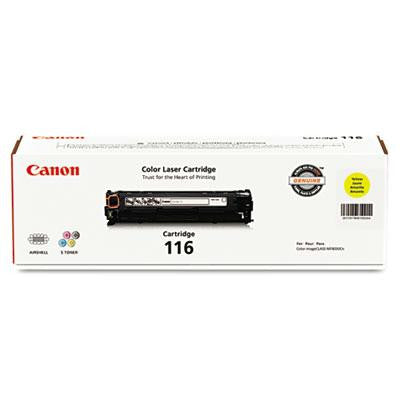 Canon&reg; 1977B001, 1978B001, 1979B001, 1980B001 Toner