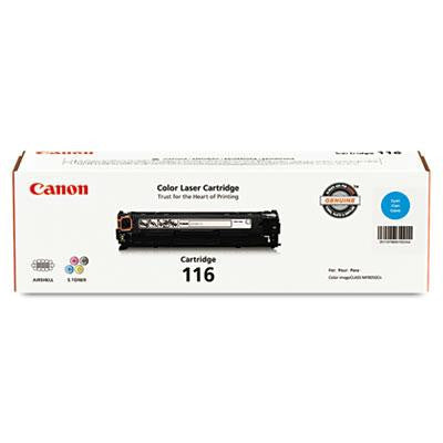 Canon&reg; 1977B001, 1978B001, 1979B001, 1980B001 Toner