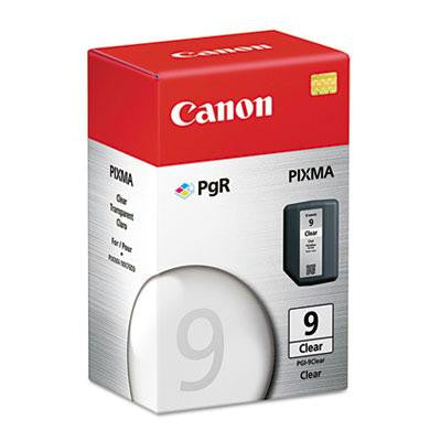 Canon&reg; PGI-9 Series Ink Tank