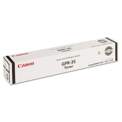 Canon&reg; 2785B003AA Toner