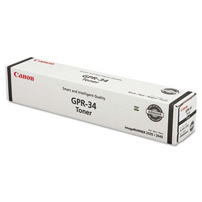 Canon&reg; 2786B003AA Toner