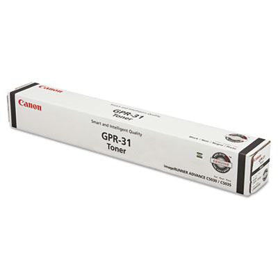 Canon&reg; 2790B003AA, 2794B003AA, 2798B003AA, 2802B003AA Toner