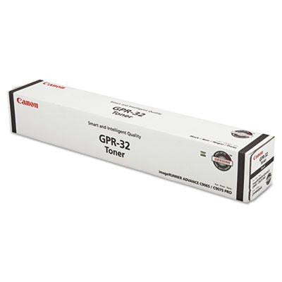 Canon&reg; 2791B003AA, 2795B003AA, 2799B003AA, 2803B003AA Toner