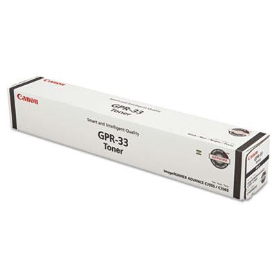 Canon&reg; 2792B003AA, 2796B003AA, 2800B003AA, 2804B003AA Toner