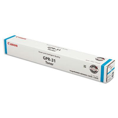 Canon&reg; 2790B003AA, 2794B003AA, 2798B003AA, 2802B003AA Toner