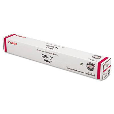 Canon&reg; 2790B003AA, 2794B003AA, 2798B003AA, 2802B003AA Toner