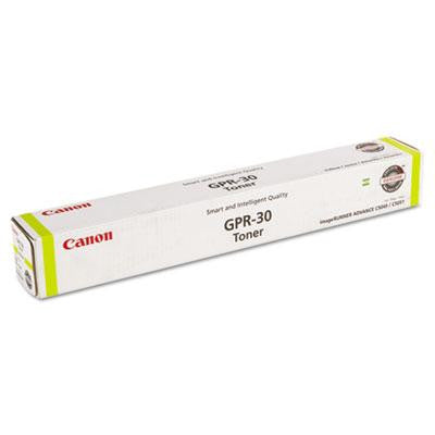 Canon&reg; 2789B003AA, 2793B003AA, 2797B003AA, 2801B003AA Toner