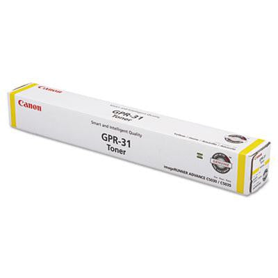 Canon&reg; 2790B003AA, 2794B003AA, 2798B003AA, 2802B003AA Toner