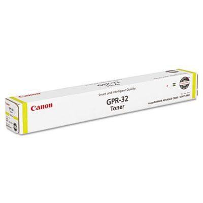 Canon&reg; 2791B003AA, 2795B003AA, 2799B003AA, 2803B003AA Toner