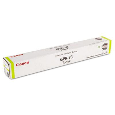 Canon&reg; 2792B003AA, 2796B003AA, 2800B003AA, 2804B003AA Toner