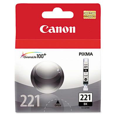 Canon&reg; 2946B001, 2949B001, 2948B001, 2947B001, 2945B001 Inkjet Cartridge