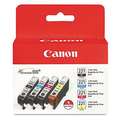 Canon&reg; 2946B004 Inkjet Cartridge