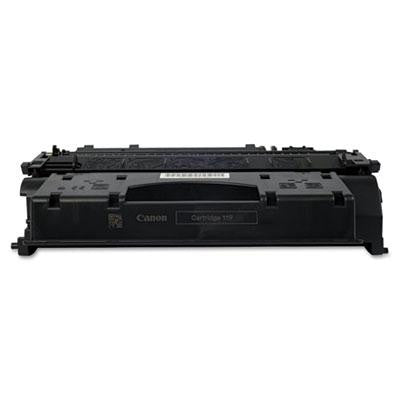 Canon&reg; 3479B001, 3480B001 Toner