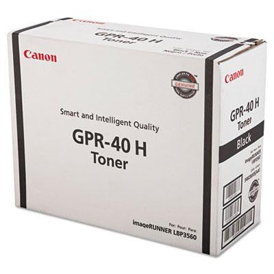 Canon&reg; 3482B005AA Toner