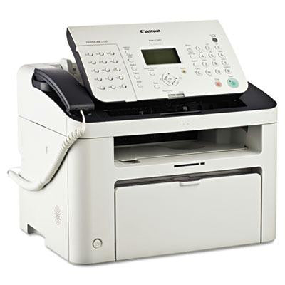 Canon&reg; FAXPHONE L100 Laser Fax Machine