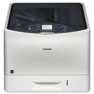 Canon&reg; imageCLASS LBP7780Cdn Color Laser Printer