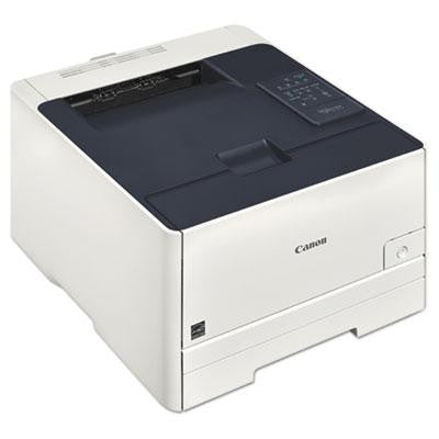 Canon&reg; imageCLASS LBP7110cw