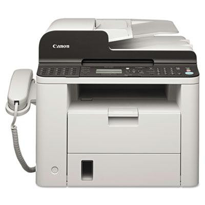 Canon&reg; FAXPHONE L190 Laser Fax Machine