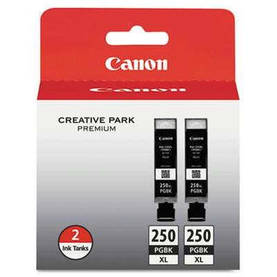 Canon&reg; 6432B001, 6432B004, 6497B001 Ink