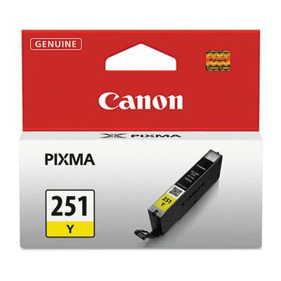 Canon&reg; 6448B001-6516B001 Ink