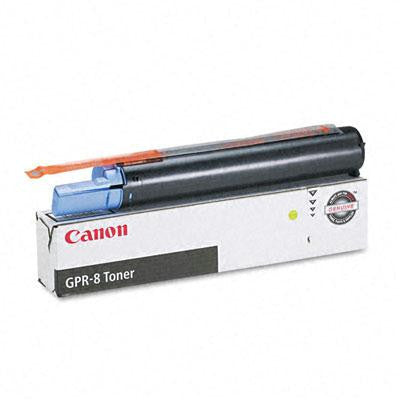 Canon&reg; 6836A003AA Toner Cartridge