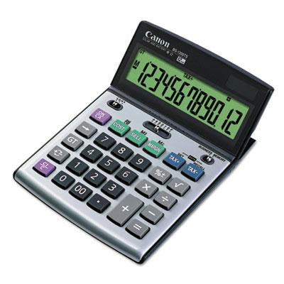 Canon&reg; BS-1200TS Desktop Calculator