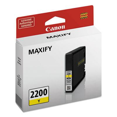 Canon&reg; 9255B001-9306B001 Ink