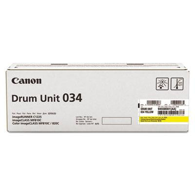 Canon&reg; 9455B001, 9456B001, 9457B001, 9458B001 Drum