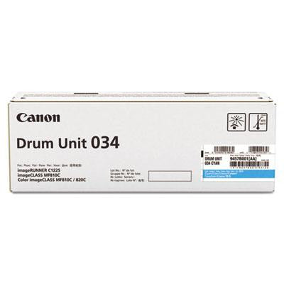 Canon&reg; 9455B001, 9456B001, 9457B001, 9458B001 Drum