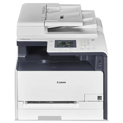 Canon&reg; Color imageCLASS MF628CW 4-In-1 Wireless Laser MFP