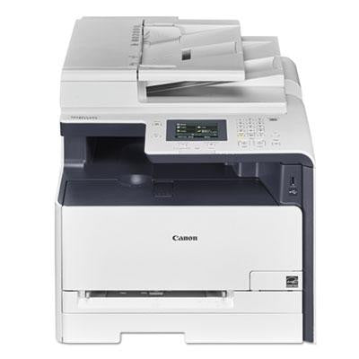 Canon&reg; Color ImageCLASS MF624Cw