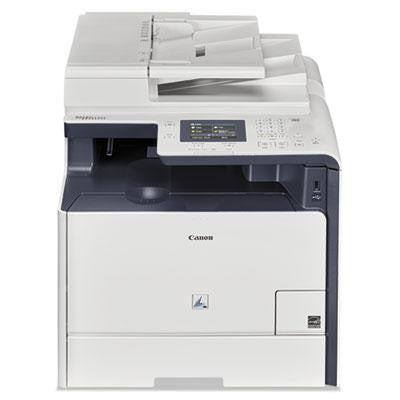 Canon&reg; Color imageCLASS MF726Cdw 4-in-1 Wireless Laser MFP