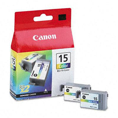 Canon&reg; BCI15CLR, BCI15 Ink Tank