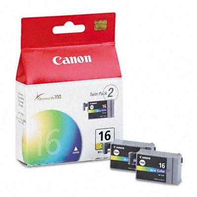 Canon&reg; BCI16 Ink Tank