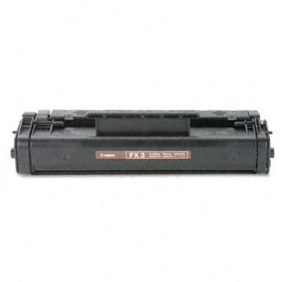 Canon&reg; FX3 Toner Cartridge