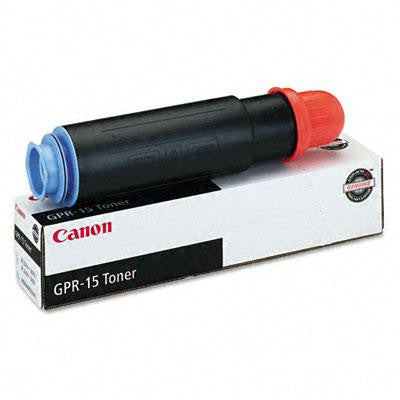 Canon&reg; GPR15 Toner Cartridge