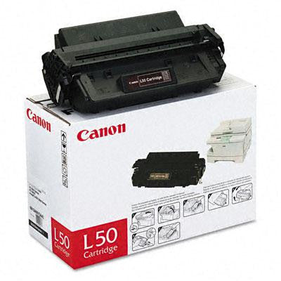 Canon&reg; L50 Toner Cartridge