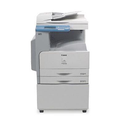 Canon&reg; imageCLASS MF7480 Multifunction Laser Printer