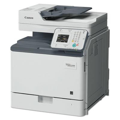 Canon&reg; Color imageCLASS MF810Cdn Multifunction Laser Printer