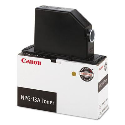 Canon&reg; NPG13A Toner Cartridge